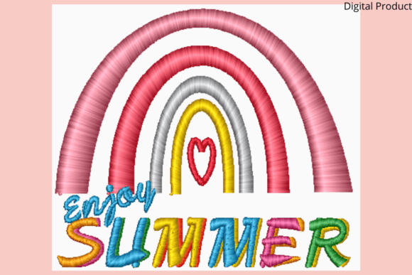 Enjoy Summer: A Designer’s Review for Craft Fair Success