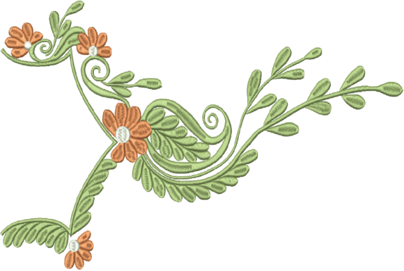 Neckline Embroidery: A Designer’s Review for Handmade Gifts