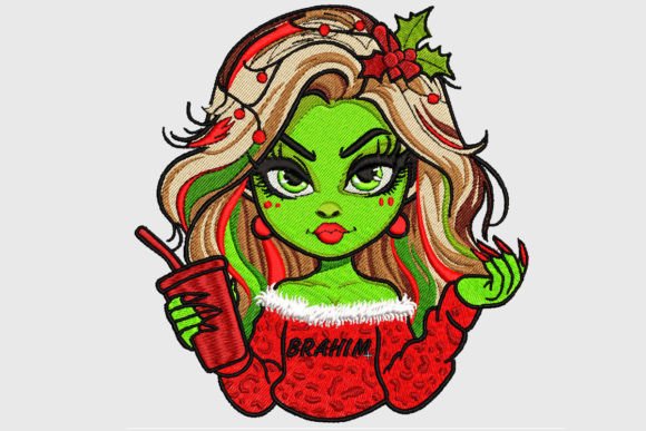 Reviewing Christmas Embroidery Digitizing for Real Projects