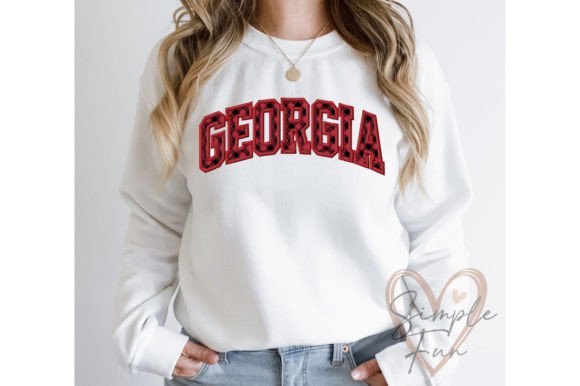 Reviewing Georgia Applique Embroidery for Handmade Gifts