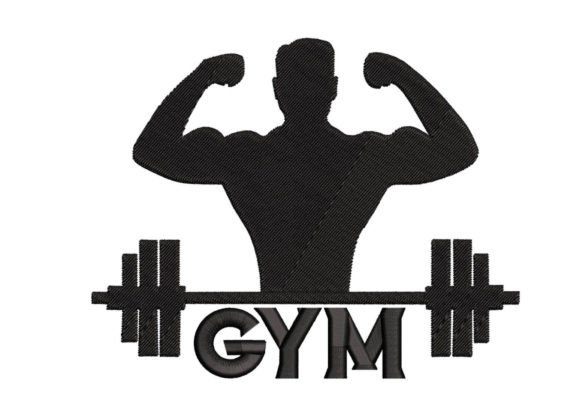 Reviewing Gym Embroidery Digitizing for Etsy Sales