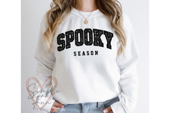 Reviewing the Spooky Season Applique Design