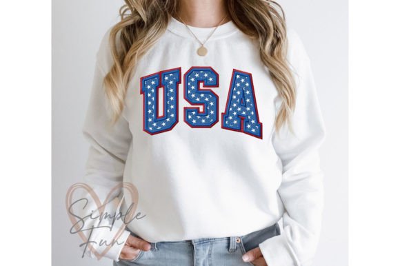 Reviewing USA Applique Embroidery for Etsy Shops