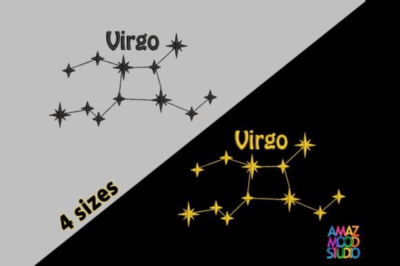 Reviewing Zodiac Constellation Virgo for Gifts