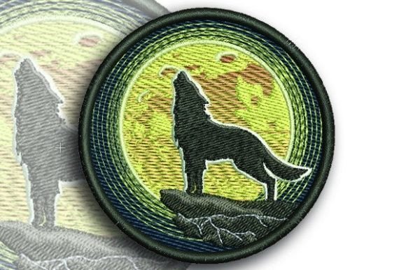 Wolf Under the Moon: A Designer’s Review
